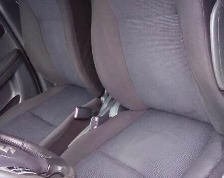 Черный Сузуки Свифт, объемом двигателя 1.49 л и пробегом 146 тыс. км за 5000 $, фото 21 на Automoto.ua