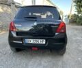 Чорний Сузукі Свифт, об'ємом двигуна 1.3 л та пробігом 230 тис. км за 4650 $, фото 5 на Automoto.ua