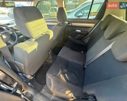 Черный Сузуки Свифт, объемом двигателя 1.33 л и пробегом 85 тыс. км за 6000 $, фото 17 на Automoto.ua