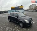 Чорний Сузукі Свифт, об'ємом двигуна 1.33 л та пробігом 95 тис. км за 3700 $, фото 2 на Automoto.ua