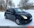 Чорний Сузукі Свифт, об'ємом двигуна 1.3 л та пробігом 2 тис. км за 4300 $, фото 2 на Automoto.ua