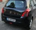 Чорний Сузукі Свифт, об'ємом двигуна 1 л та пробігом 165 тис. км за 5135 $, фото 3 на Automoto.ua