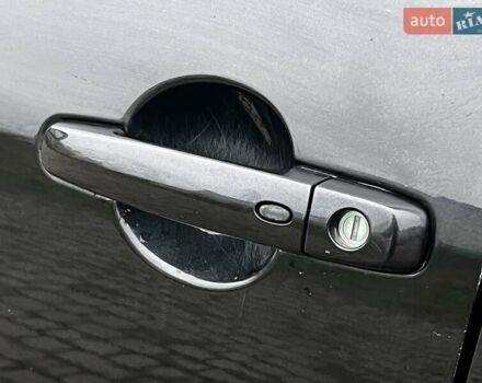 Чорний Сузукі Свифт, об'ємом двигуна 1.33 л та пробігом 95 тис. км за 3700 $, фото 6 на Automoto.ua