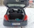 Чорний Сузукі Свифт, об'ємом двигуна 1.2 л та пробігом 170 тис. км за 6100 $, фото 5 на Automoto.ua