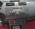 Черный Сузуки Свифт, объемом двигателя 1.33 л и пробегом 150 тыс. км за 4200 $, фото 1 на Automoto.ua