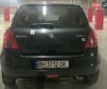 Чорний Сузукі Свифт, об'ємом двигуна 1.33 л та пробігом 123 тис. км за 6000 $, фото 4 на Automoto.ua