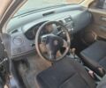 Черный Сузуки Свифт, объемом двигателя 1.5 л и пробегом 999 тыс. км за 3000 $, фото 7 на Automoto.ua