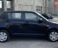 Чорний Сузукі Свифт, об'ємом двигуна 1.33 л та пробігом 276 тис. км за 4300 $, фото 13 на Automoto.ua