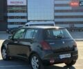 Черный Сузуки Свифт, объемом двигателя 1.33 л и пробегом 241 тыс. км за 4800 $, фото 3 на Automoto.ua