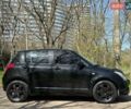 Черный Сузуки Свифт, объемом двигателя 1.33 л и пробегом 150 тыс. км за 4500 $, фото 29 на Automoto.ua