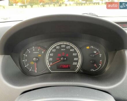 Сузукі Свифт 2008 у Ужгороді на Automoto.ua Чорний Сузукі Свифт, об'ємом двигуна 1.49 л та пробігом 173 тис. км за 6300 $, фото 10 на Automoto.ua