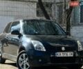 Чорний Сузукі Свифт, об'ємом двигуна 1.33 л та пробігом 234 тис. км за 4000 $, фото 1 на Automoto.ua