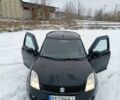 Чорний Сузукі Свифт, об'ємом двигуна 1.2 л та пробігом 170 тис. км за 6100 $, фото 1 на Automoto.ua