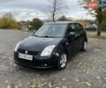 Сузукі Свифт 2008 у Ужгороді на Automoto.ua Чорний Сузукі Свифт, об'ємом двигуна 1.49 л та пробігом 173 тис. км за 6300 $, фото 1 на Automoto.ua