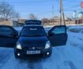 Чорний Сузукі Свифт, об'ємом двигуна 1.33 л та пробігом 232 тис. км за 3999 $, фото 1 на Automoto.ua