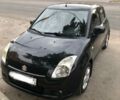 Чорний Сузукі Свифт, об'ємом двигуна 1 л та пробігом 102 тис. км за 7500 $, фото 1 на Automoto.ua