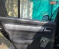 Черный Сузуки Свифт, объемом двигателя 1.33 л и пробегом 165 тыс. км за 4600 $, фото 9 на Automoto.ua