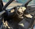 Черный Сузуки Свифт, объемом двигателя 1.33 л и пробегом 77 тыс. км за 5000 $, фото 4 на Automoto.ua