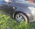 Черный Сузуки Свифт, объемом двигателя 1.33 л и пробегом 200 тыс. км за 1500 $, фото 3 на Automoto.ua