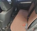 Черный Сузуки Свифт, объемом двигателя 1.33 л и пробегом 190 тыс. км за 4200 $, фото 4 на Automoto.ua