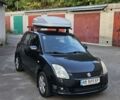 Чорний Сузукі Свифт, об'ємом двигуна 1 л та пробігом 165 тис. км за 5135 $, фото 2 на Automoto.ua