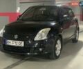 Чорний Сузукі Свифт, об'ємом двигуна 1.33 л та пробігом 123 тис. км за 6000 $, фото 2 на Automoto.ua
