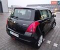 Чорний Сузукі Свифт, об'ємом двигуна 1.5 л та пробігом 116 тис. км за 4700 $, фото 5 на Automoto.ua