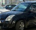 Черный Сузуки Свифт, объемом двигателя 1.33 л и пробегом 234 тыс. км за 3750 $, фото 18 на Automoto.ua