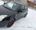 Чорний Сузукі Свифт, об'ємом двигуна 1.2 л та пробігом 170 тис. км за 6100 $, фото 2 на Automoto.ua