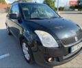 Чорний Сузукі Свифт, об'ємом двигуна 1.33 л та пробігом 225 тис. км за 3700 $, фото 2 на Automoto.ua