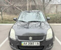 Чорний Сузукі Свифт, об'ємом двигуна 1.33 л та пробігом 327 тис. км за 3800 $, фото 1 на Automoto.ua