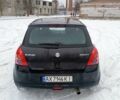 Черный Сузуки Свифт, объемом двигателя 1.2 л и пробегом 170 тыс. км за 6100 $, фото 1 на Automoto.ua