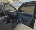 Черный Сузуки Свифт, объемом двигателя 1.33 л и пробегом 280 тыс. км за 5000 $, фото 61 на Automoto.ua