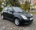 Сузукі Свифт 2008 у Ужгороді на Automoto.ua Чорний Сузукі Свифт, об'ємом двигуна 1.49 л та пробігом 173 тис. км за 6300 $, фото 9 на Automoto.ua