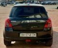Чорний Сузукі Свифт, об'ємом двигуна 1.3 л та пробігом 150 тис. км за 4600 $, фото 3 на Automoto.ua