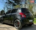 Черный Сузуки Свифт, объемом двигателя 1.33 л и пробегом 150 тыс. км за 4500 $, фото 20 на Automoto.ua
