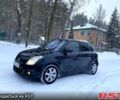 Чорний Сузукі Свифт, об'ємом двигуна 1.3 л та пробігом 2 тис. км за 4300 $, фото 1 на Automoto.ua