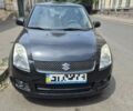 Черный Сузуки Свифт, объемом двигателя 1.33 л и пробегом 150 тыс. км за 4200 $, фото 1 на Automoto.ua