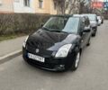 Черный Сузуки Свифт, объемом двигателя 1.5 л и пробегом 142 тыс. км за 6000 $, фото 5 на Automoto.ua