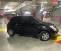 Чорний Сузукі Свифт, об'ємом двигуна 1.33 л та пробігом 123 тис. км за 6000 $, фото 5 на Automoto.ua