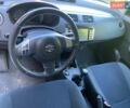 Черный Сузуки Свифт, объемом двигателя 1.33 л и пробегом 143 тыс. км за 4600 $, фото 1 на Automoto.ua