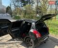 Черный Сузуки Свифт, объемом двигателя 1.33 л и пробегом 150 тыс. км за 4500 $, фото 25 на Automoto.ua
