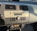 Черный Сузуки Свифт, объемом двигателя 1.33 л и пробегом 77 тыс. км за 5000 $, фото 7 на Automoto.ua