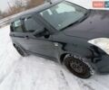 Чорний Сузукі Свифт, об'ємом двигуна 1.2 л та пробігом 170 тис. км за 6100 $, фото 3 на Automoto.ua
