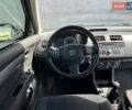 Черный Сузуки Свифт, объемом двигателя 1.33 л и пробегом 220 тыс. км за 3700 $, фото 12 на Automoto.ua
