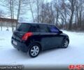 Чорний Сузукі Свифт, об'ємом двигуна 1.3 л та пробігом 2 тис. км за 4300 $, фото 4 на Automoto.ua