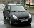 Чорний Сузукі Свифт, об'ємом двигуна 1.33 л та пробігом 95 тис. км за 3550 $, фото 2 на Automoto.ua