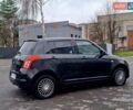 Чорний Сузукі Свифт, об'ємом двигуна 1.33 л та пробігом 95 тис. км за 3700 $, фото 4 на Automoto.ua