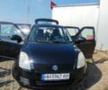 Чорний Сузукі Свифт, об'ємом двигуна 1.33 л та пробігом 276 тис. км за 4300 $, фото 5 на Automoto.ua