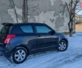 Чорний Сузукі Свифт, об'ємом двигуна 1.33 л та пробігом 232 тис. км за 3999 $, фото 17 на Automoto.ua